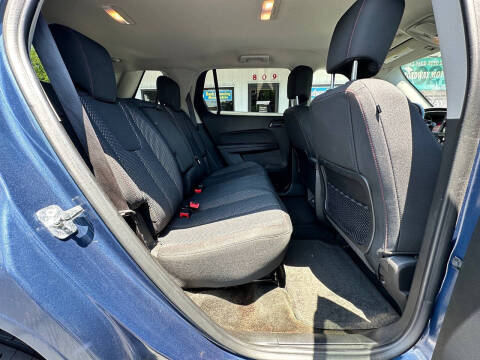 2017 GMC Terrain SLE-2