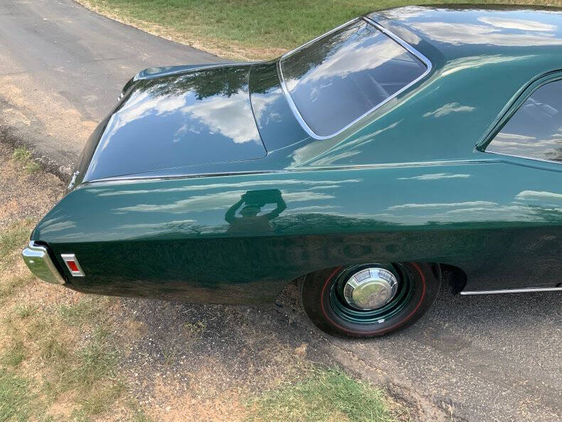 1969 Chevrolet Biscayne