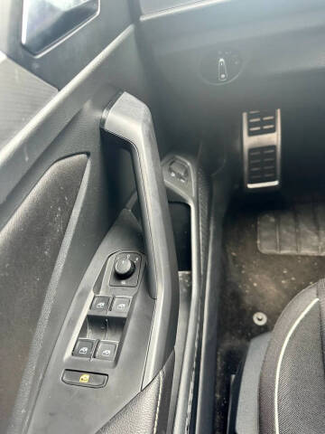 2023 Volkswagen Jetta Sport