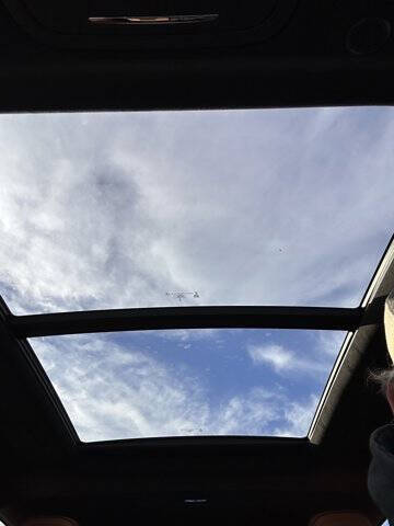 2025 Lincoln Aviator Black Label