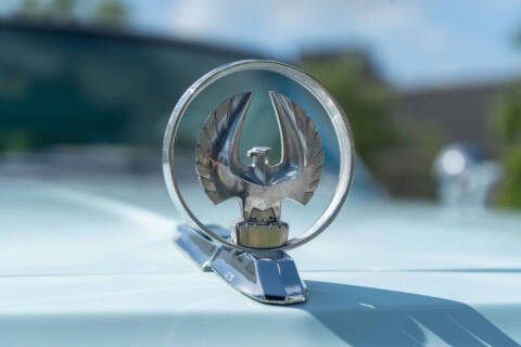 1964 Chrysler Imperial