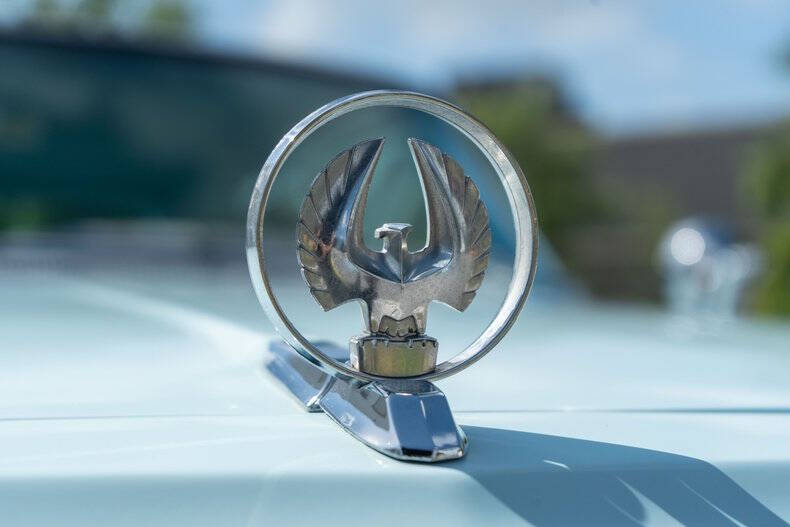 1964 Chrysler Imperial