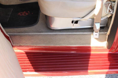 1949 Chevrolet 3100