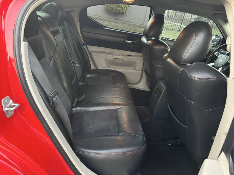 2007 Dodge Charger RT