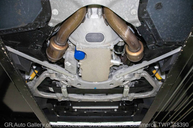 2014 Chevrolet Corvette Stingray