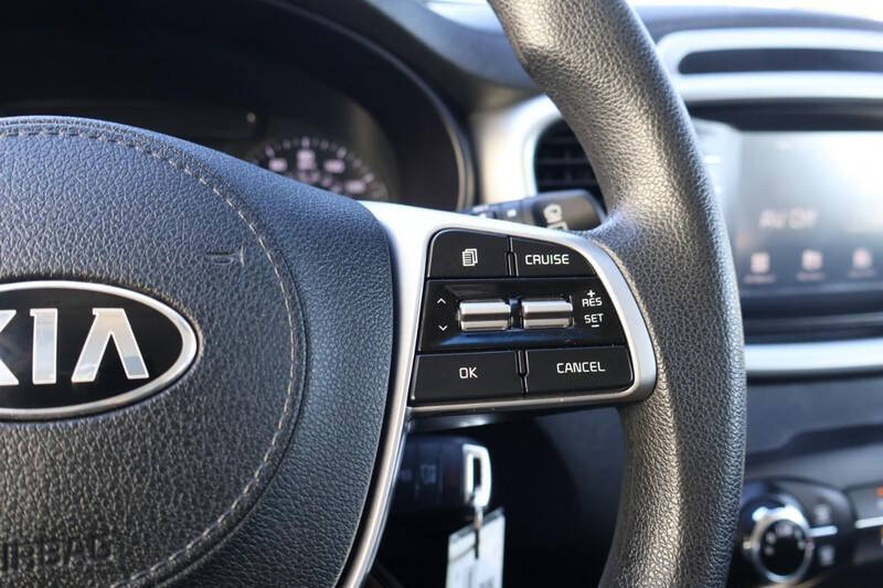 2020 Kia Sorento LX V6