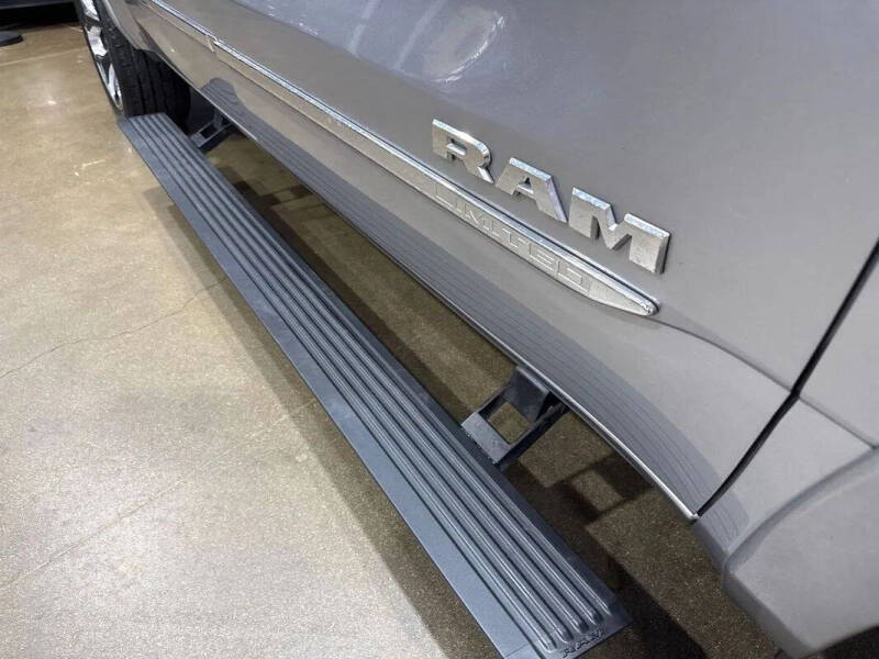 2019 RAM 1500 Limited