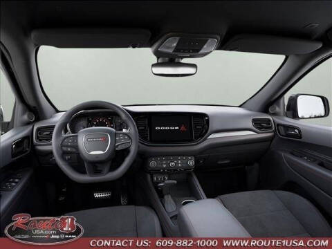 2026 Dodge Durango R/T 392