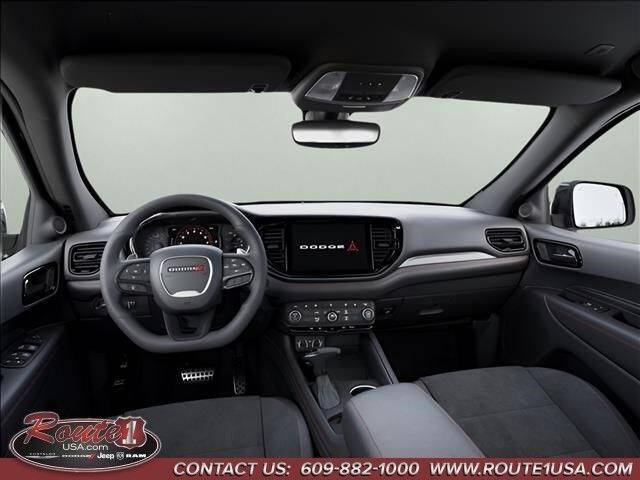 2026 Dodge Durango R/T 392