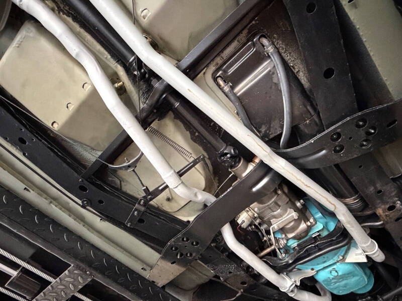 1956 Studebaker Hawk