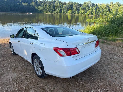 2008 Lexus ES 350