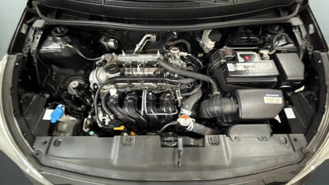 2017 Hyundai Accent
