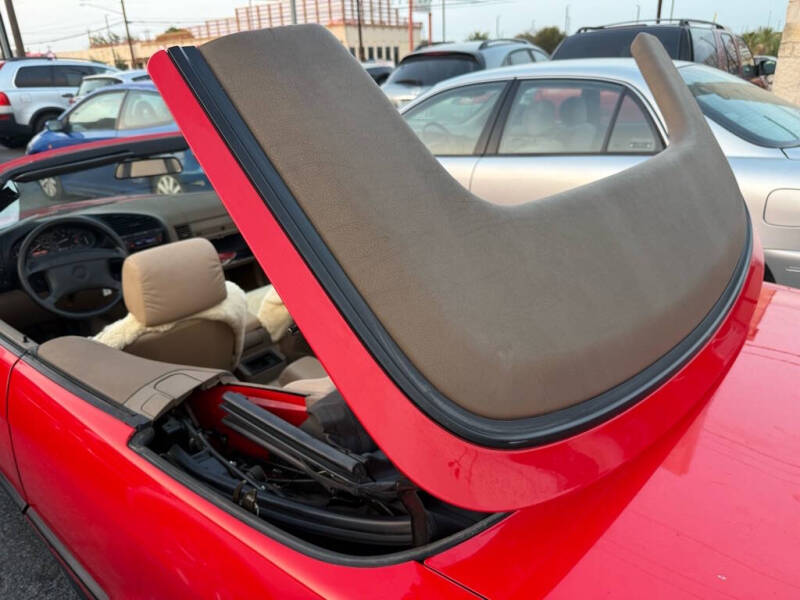 1994 BMW 3 Series 325i