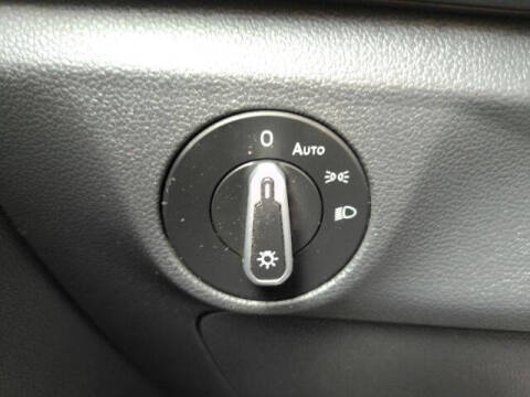 2021 Volkswagen Jetta