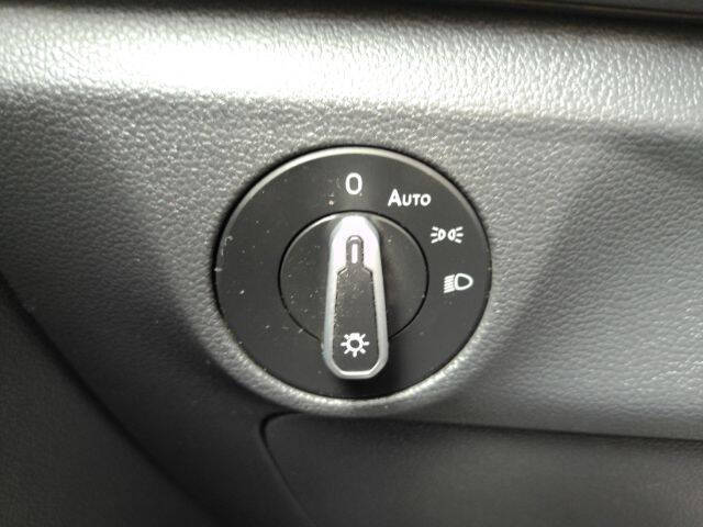 2021 Volkswagen Jetta