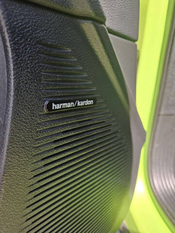 2015 Dodge Challenger R/T Scat Pack