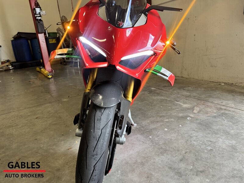 2023 Ducati Panigale