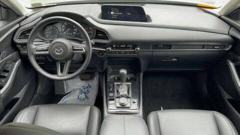 2023 Mazda CX-30 2.5 S Preferred