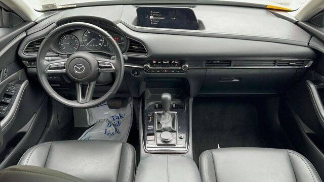 2023 Mazda CX-30 2.5 S Preferred