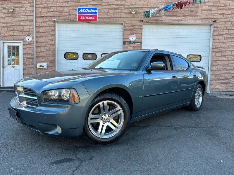 2006 Dodge Charger for sale at West Haven Auto Sales in West Haven CT