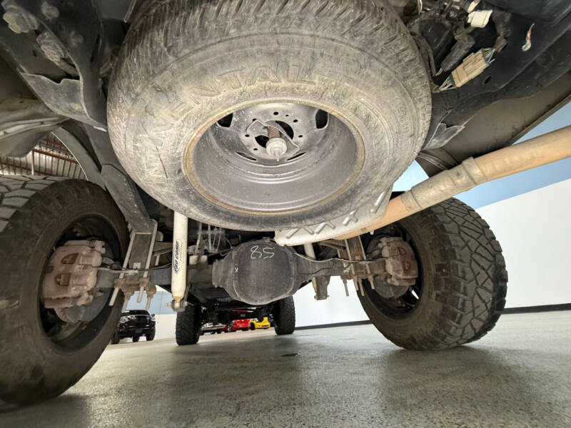 2018 Ford F-250 Super Duty