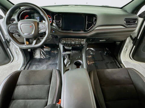 2024 Dodge Durango R/T