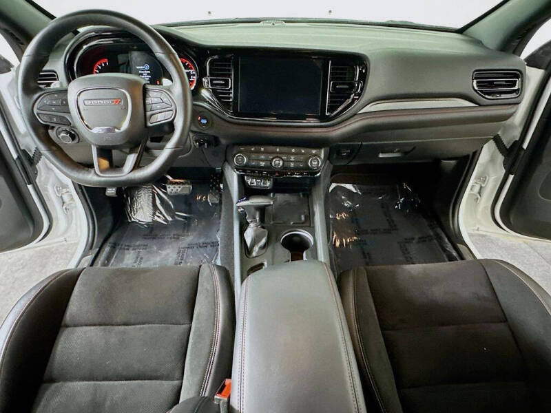 2024 Dodge Durango R/T