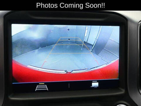 2019 GMC Sierra 1500 Elevation