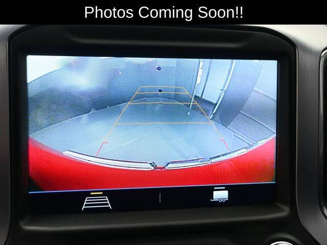 2019 GMC Sierra 1500 Elevation