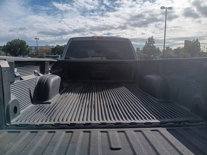 2006 Chevrolet Silverado 3500