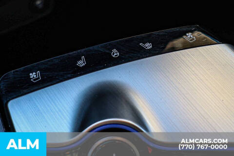 2022 Kia EV6 GT-Line