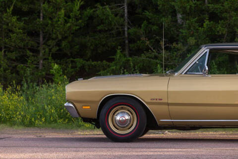 1969 Dodge Dart