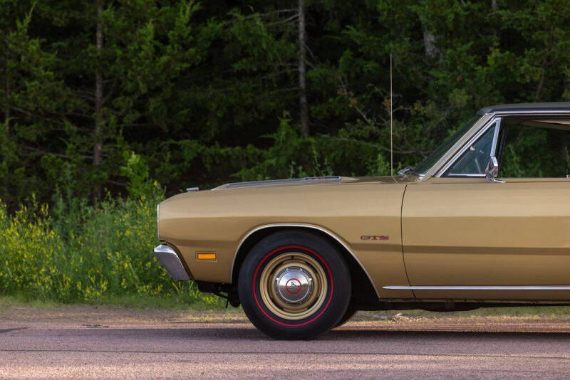 1969 Dodge Dart