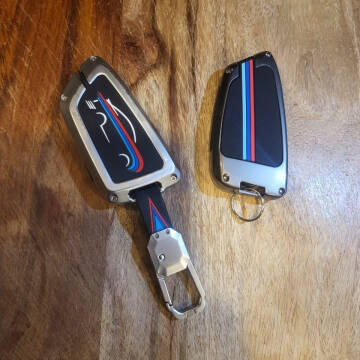 2017 BMW 7 Series 740i