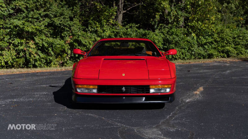 1989 Ferrari Testarossa
