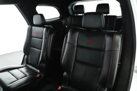 2023 Dodge Durango R/T Plus