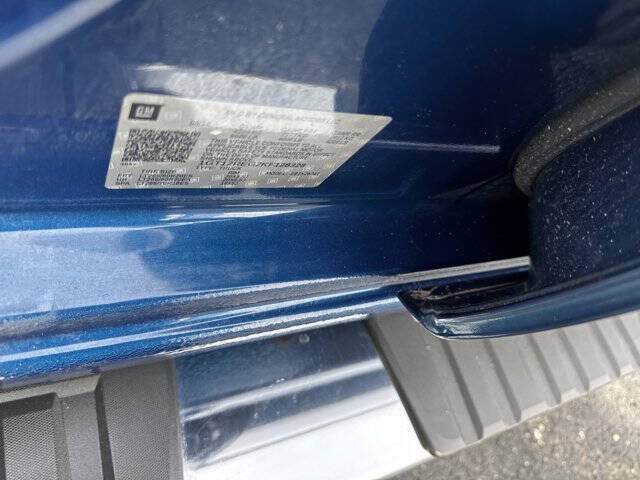 2019 GMC Sierra 2500HD