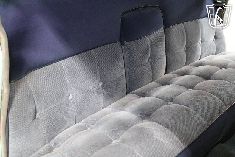 1953 Cadillac Series 62