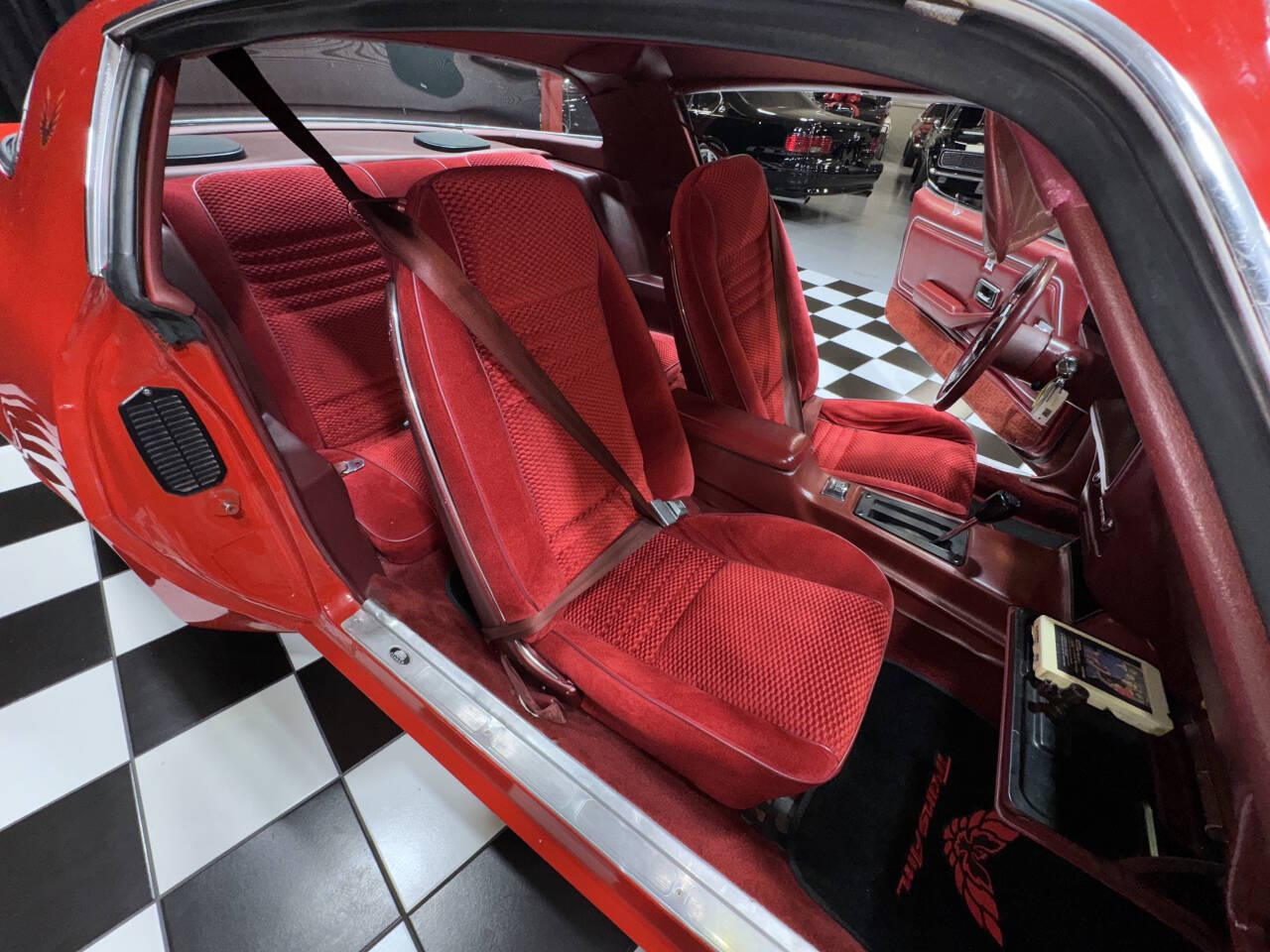 1979 Pontiac Firebird Trans Am 5