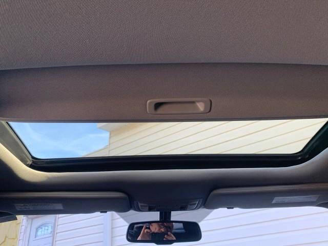 2017 Acura ILX w/Premium