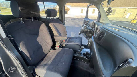 2012 Nissan cube