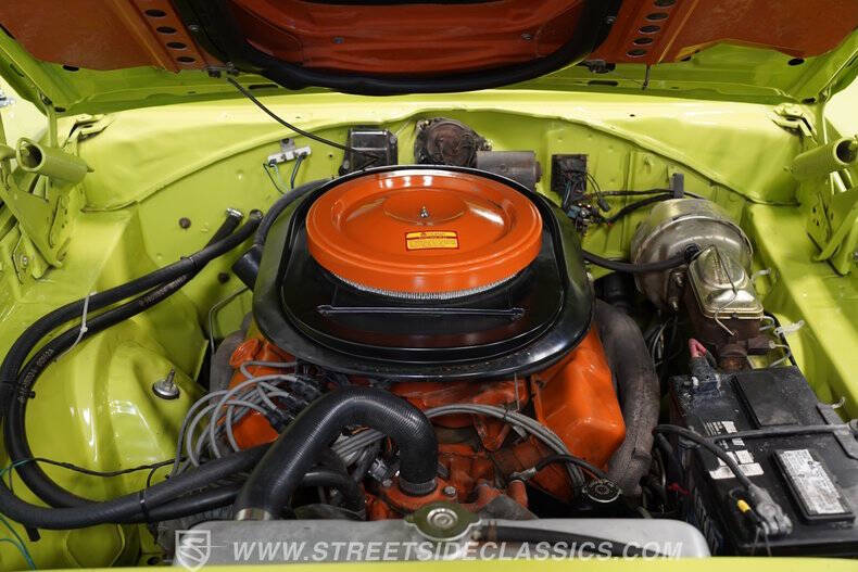 1970 Dodge Super Bee