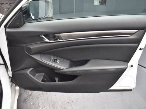 2022 Honda Accord Sport Special Edition