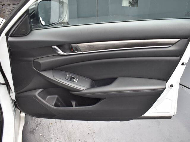 2022 Honda Accord Sport Special Edition