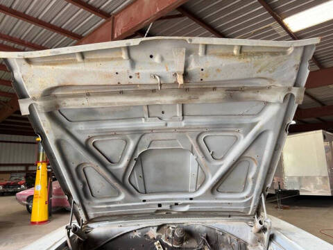 1968 Dodge Coronet