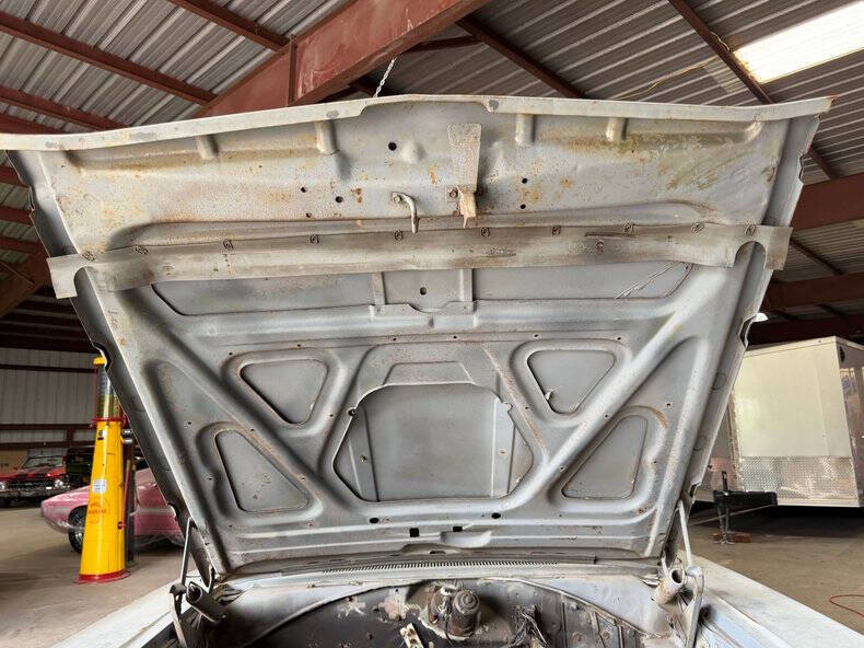 1968 Dodge Coronet