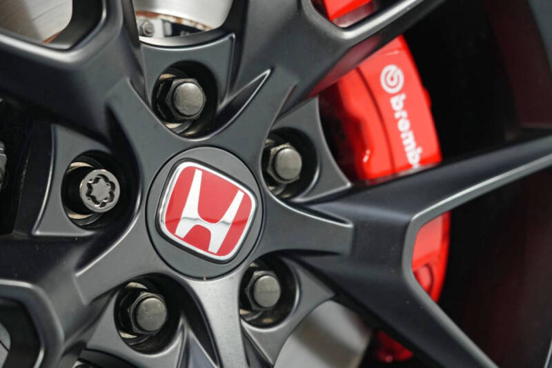 2024 Honda Civic Type R