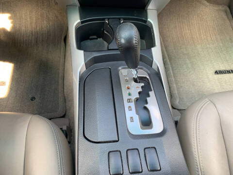2004 Toyota 4Runner SR5
