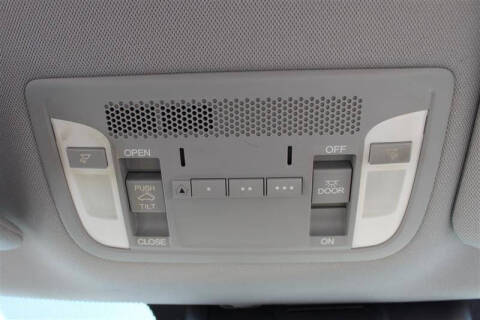 2020 Acura ILX w/Tech