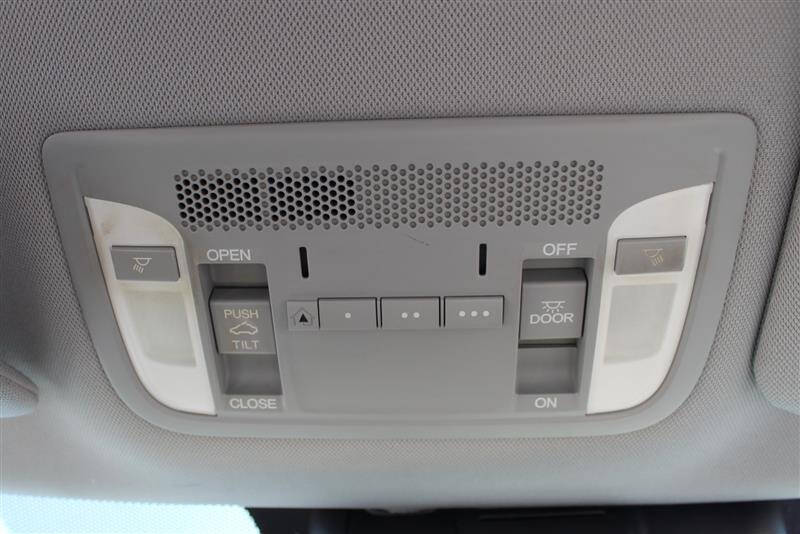 2020 Acura ILX w/Tech